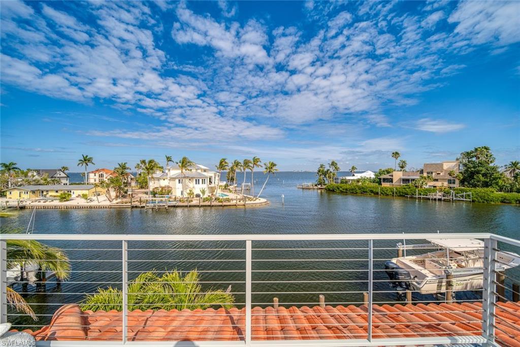 SANIBEL ISLES - Residential