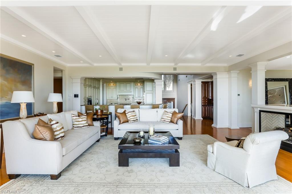 GULF SHORES - Residential