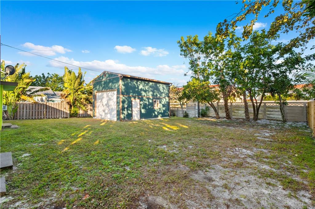 ROSEMARY HEIGHTS - Residential