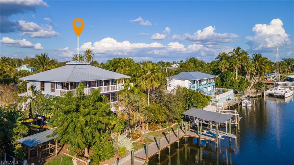 BAYVIEW ACRES - Residential