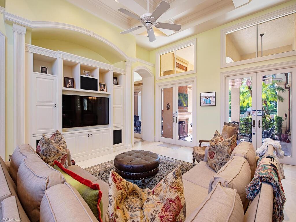 POINTE VERDE - Residential