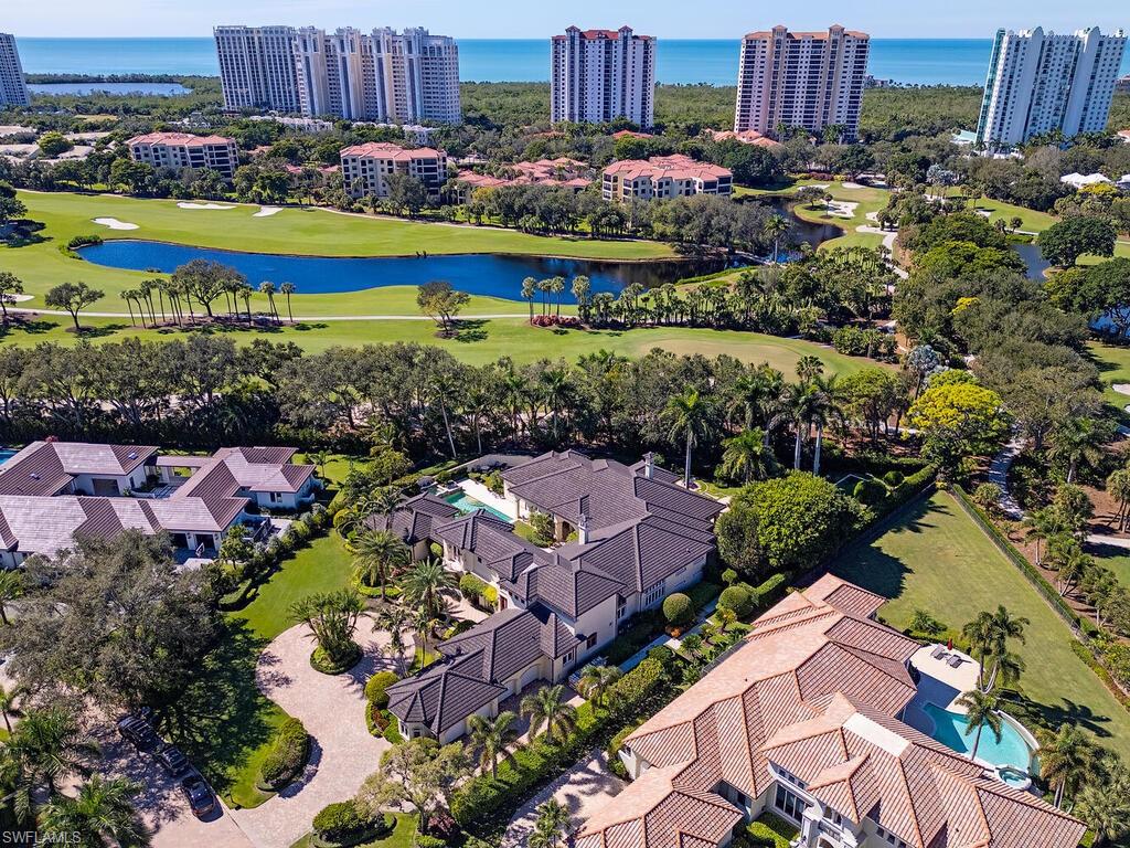POINTE VERDE - Residential