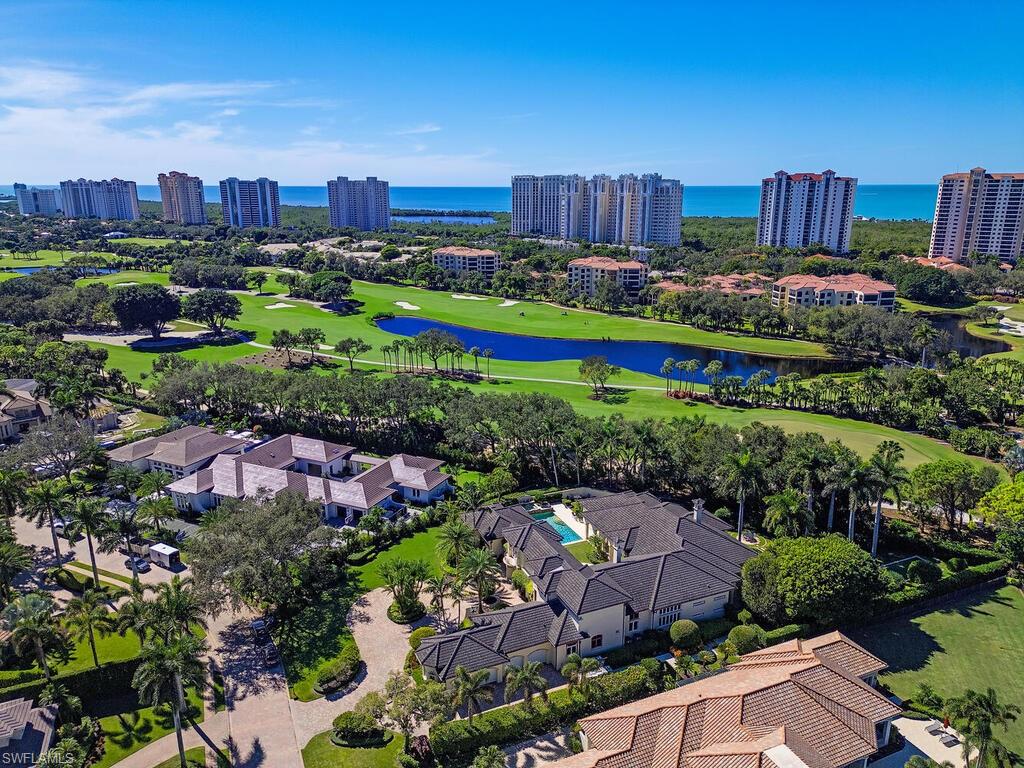 POINTE VERDE - Residential