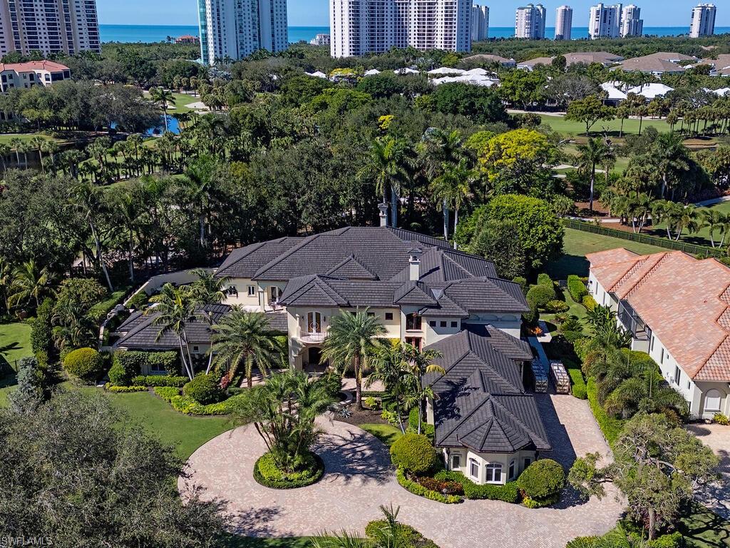 POINTE VERDE - Residential