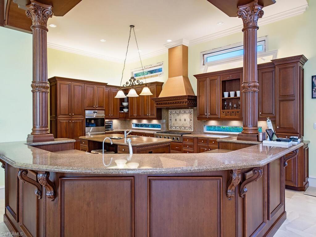 POINTE VERDE - Residential