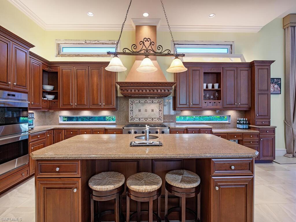 POINTE VERDE - Residential