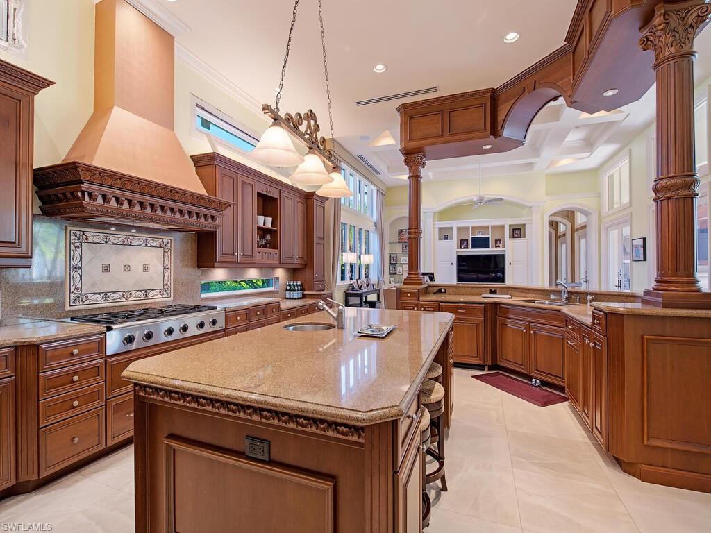 POINTE VERDE - Residential