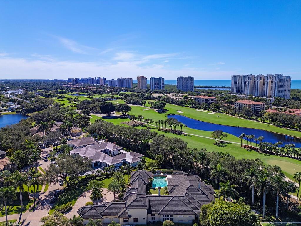 POINTE VERDE - Residential