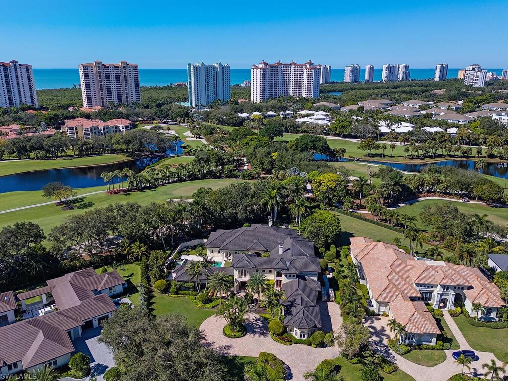 POINTE VERDE - Residential