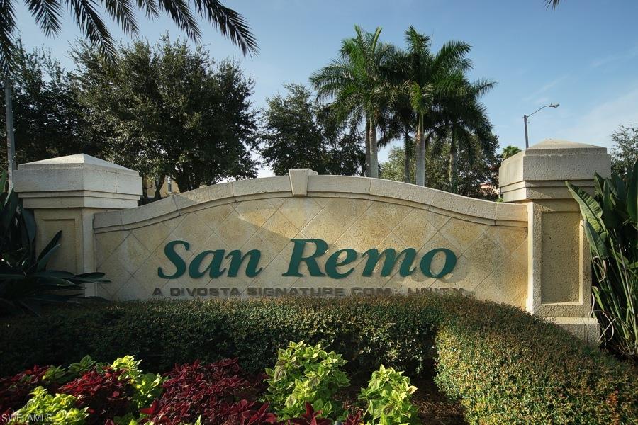 SAN REMO - Residential