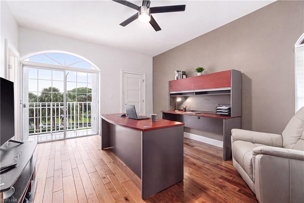 MONTCLAIR - Residential