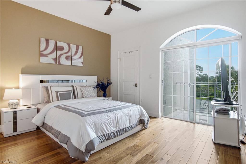 MONTCLAIR - Residential