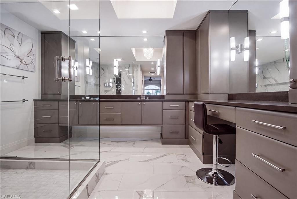 MONTCLAIR - Residential