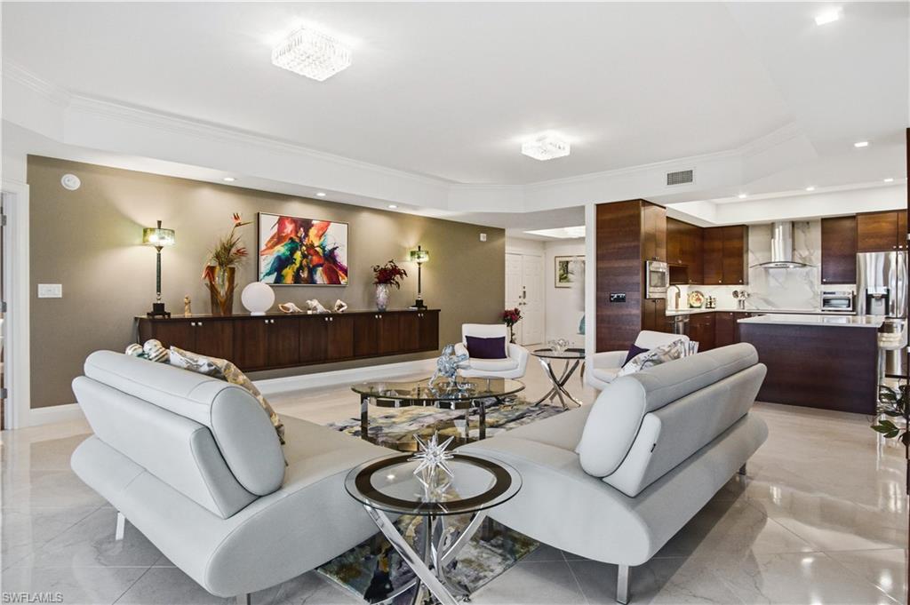 MONTCLAIR - Residential