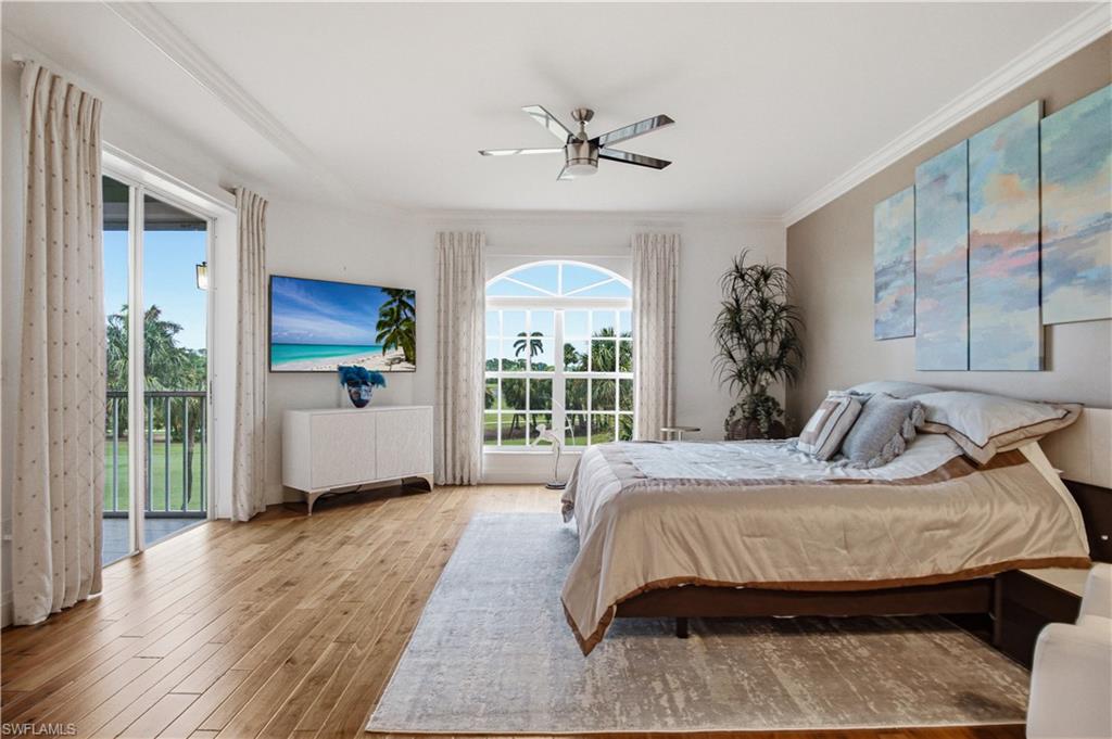 MONTCLAIR - Residential