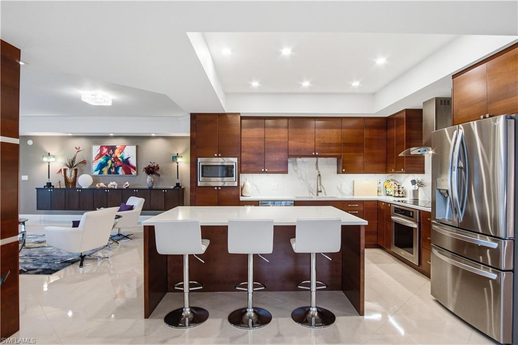 MONTCLAIR - Residential