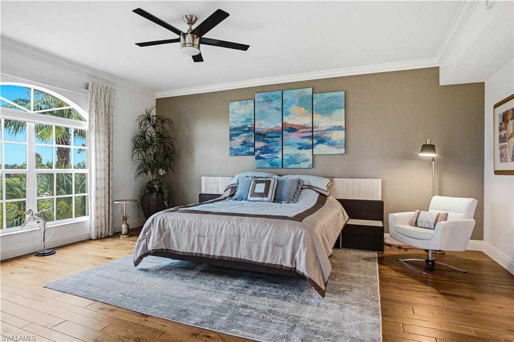MONTCLAIR - Residential