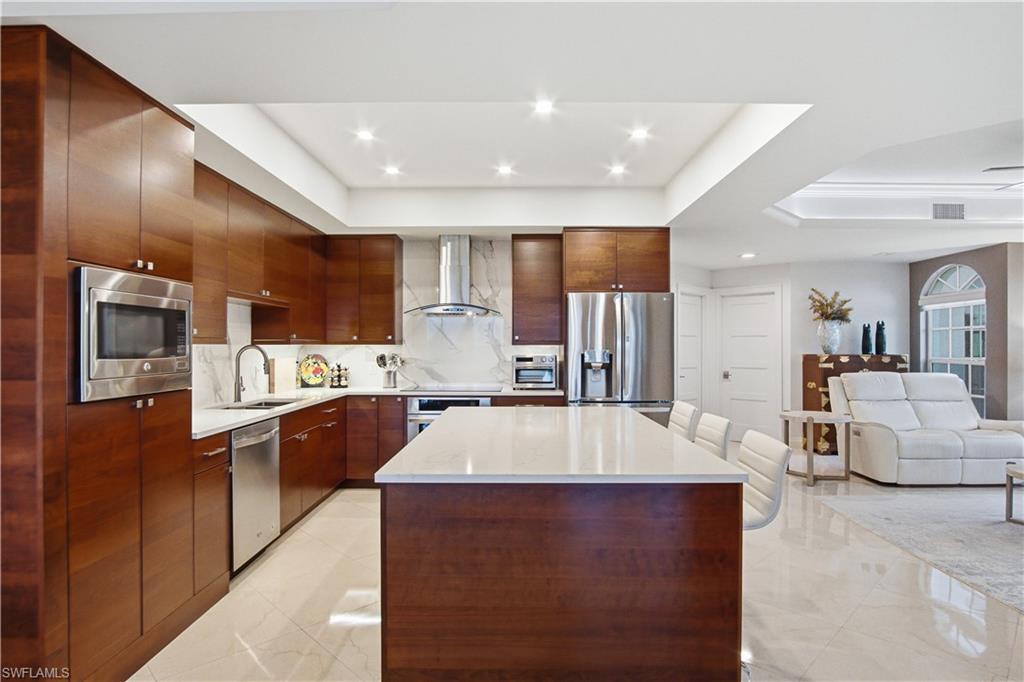MONTCLAIR - Residential