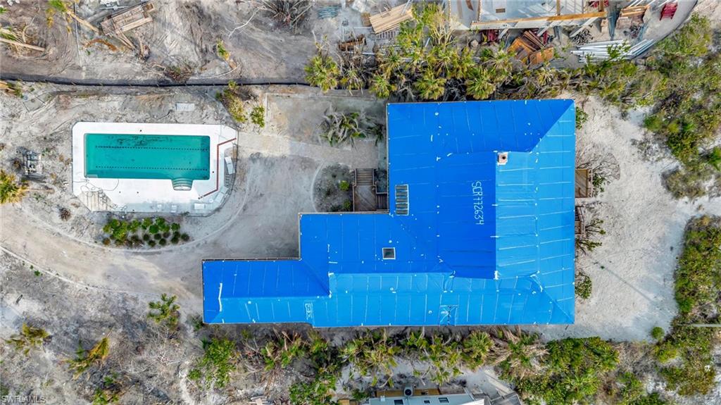 GULF RIDGE SUB - Residential