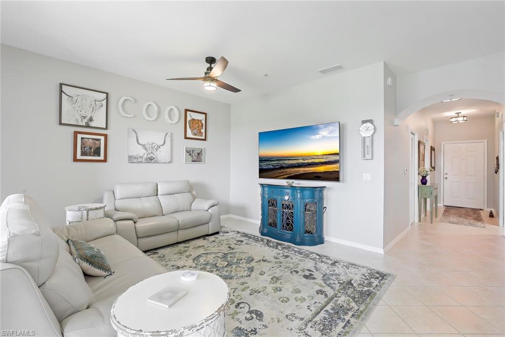 CYPRESS TRACE - Residential