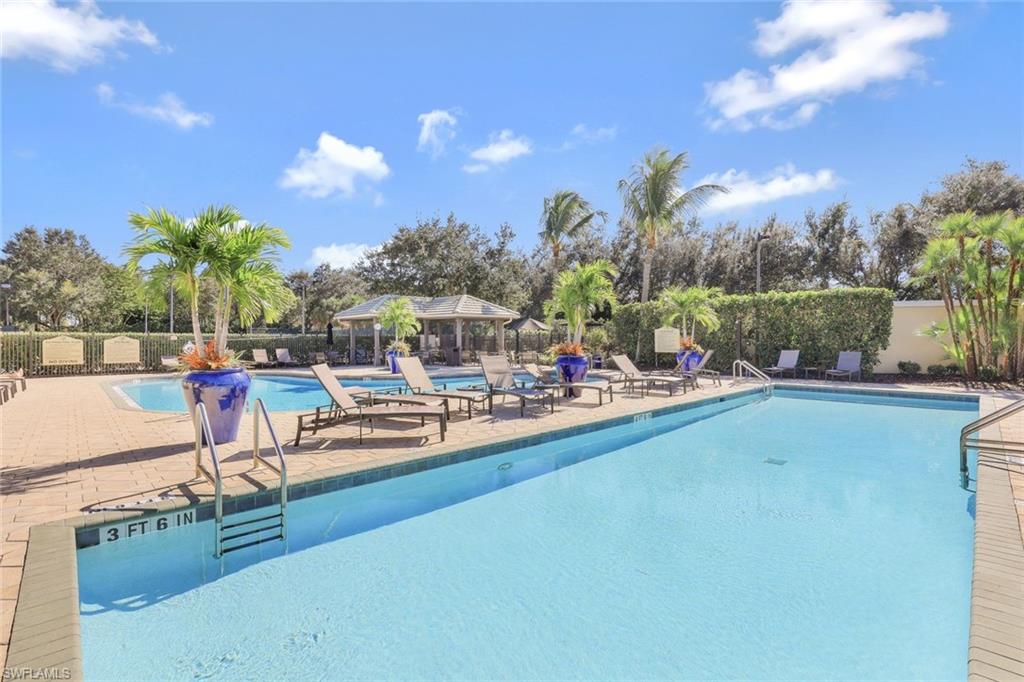 CYPRESS TRACE - Residential