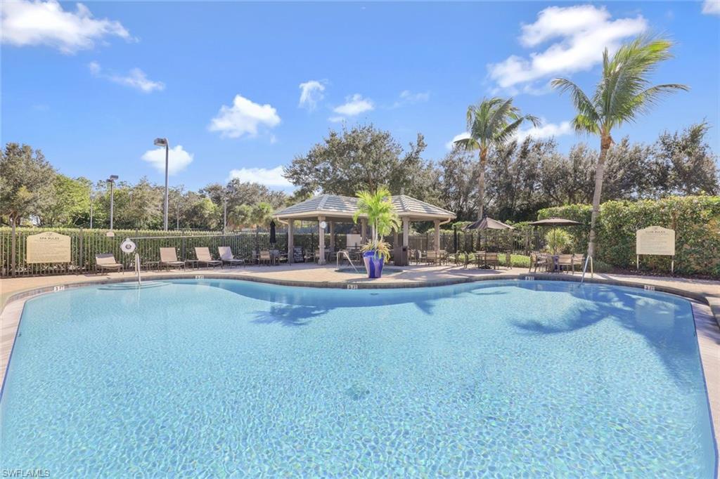 CYPRESS TRACE - Residential
