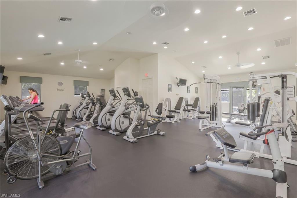 CYPRESS TRACE - Residential
