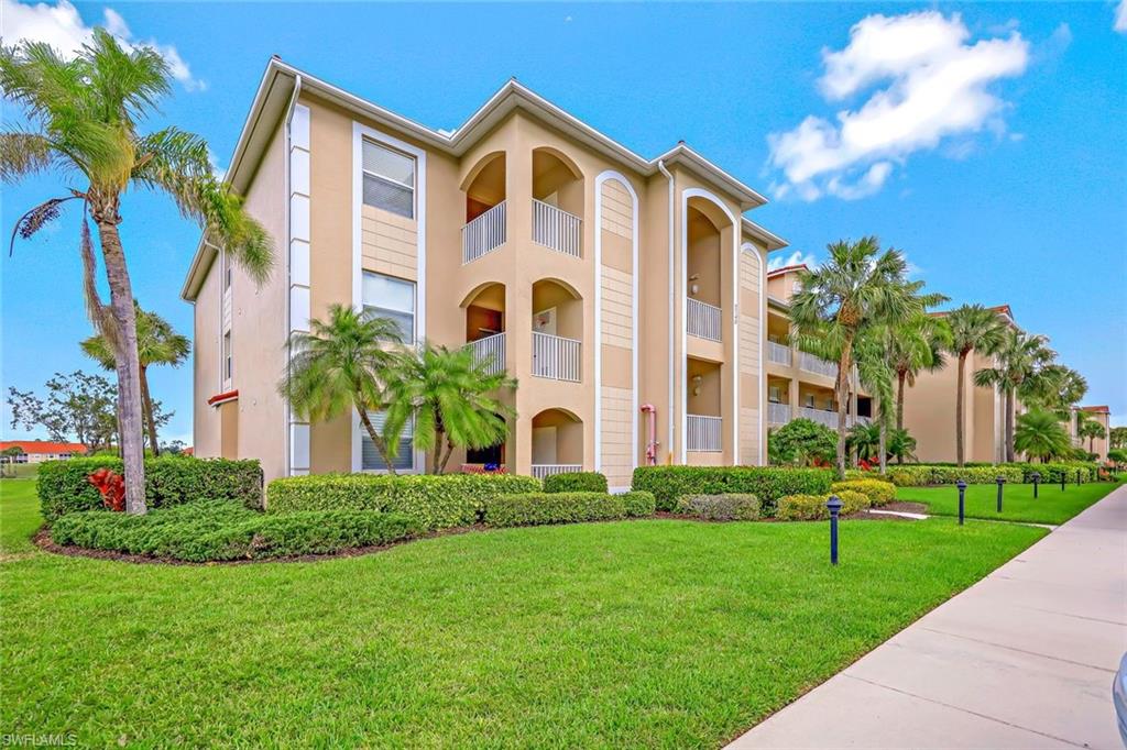 CYPRESS TRACE - Residential