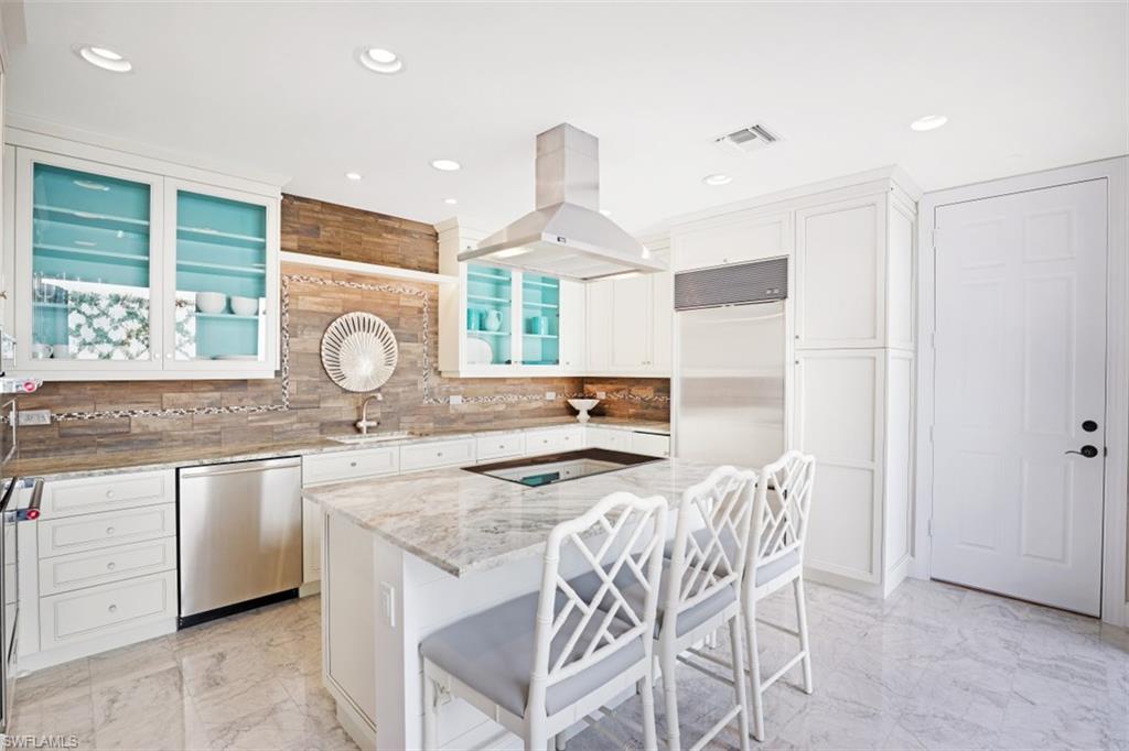 CHATHAM PLACE - Residential