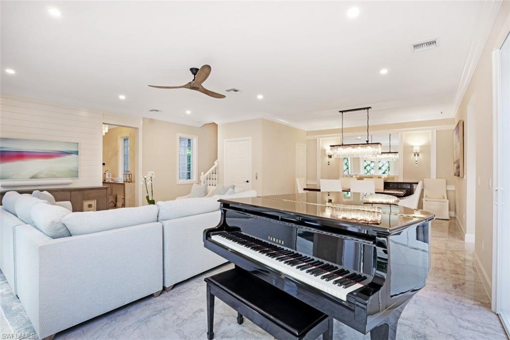 CHATHAM PLACE - Residential