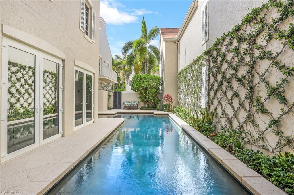 CHATHAM PLACE - Residential
