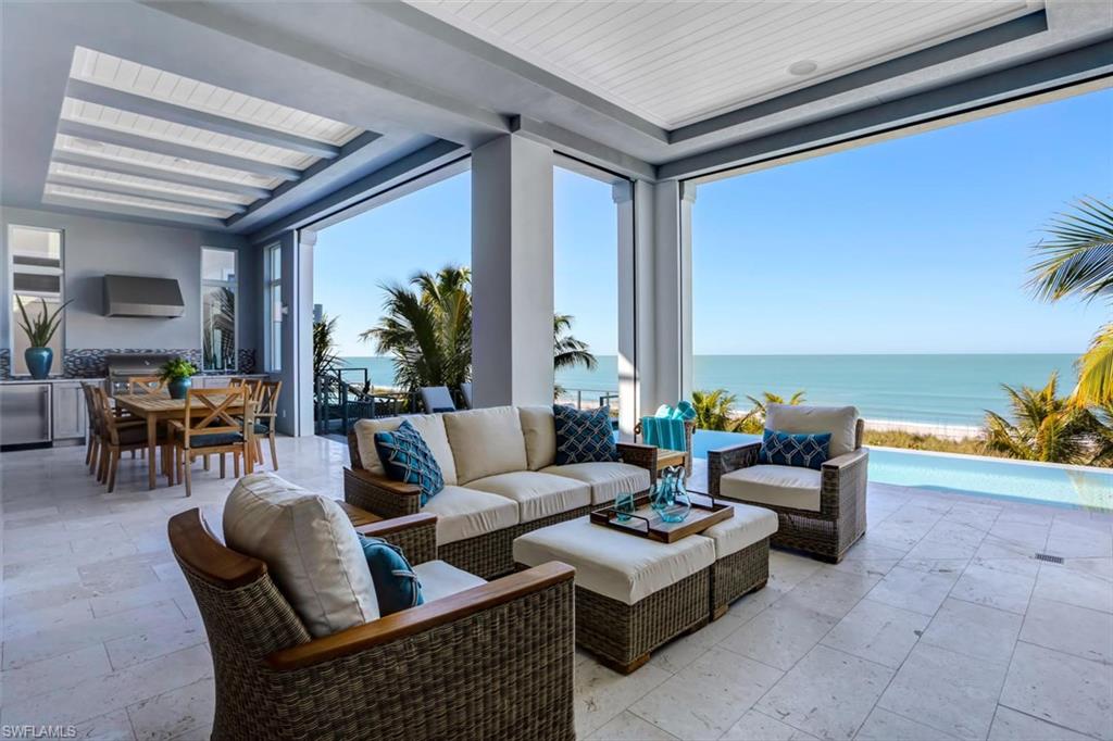 BONITA BEACH - Residential