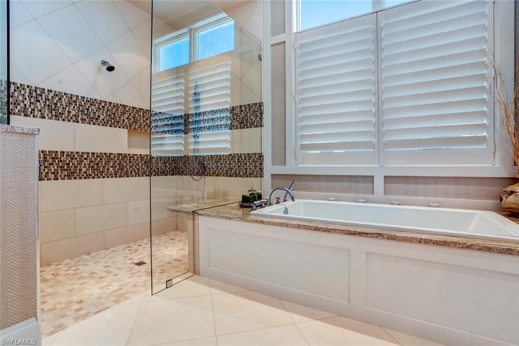 BONITA BEACH - Residential