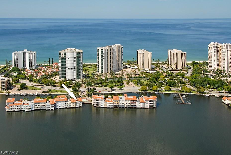 VENETIAN VILLAS - Residential