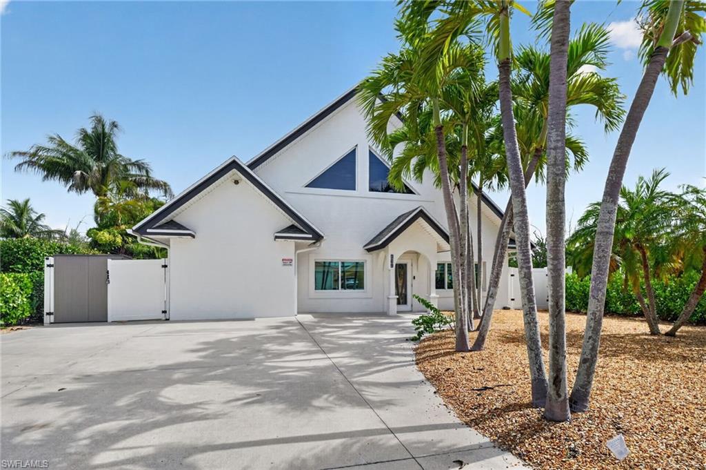 ZIMMERS ADD-SHELL MOUND PK - Residential