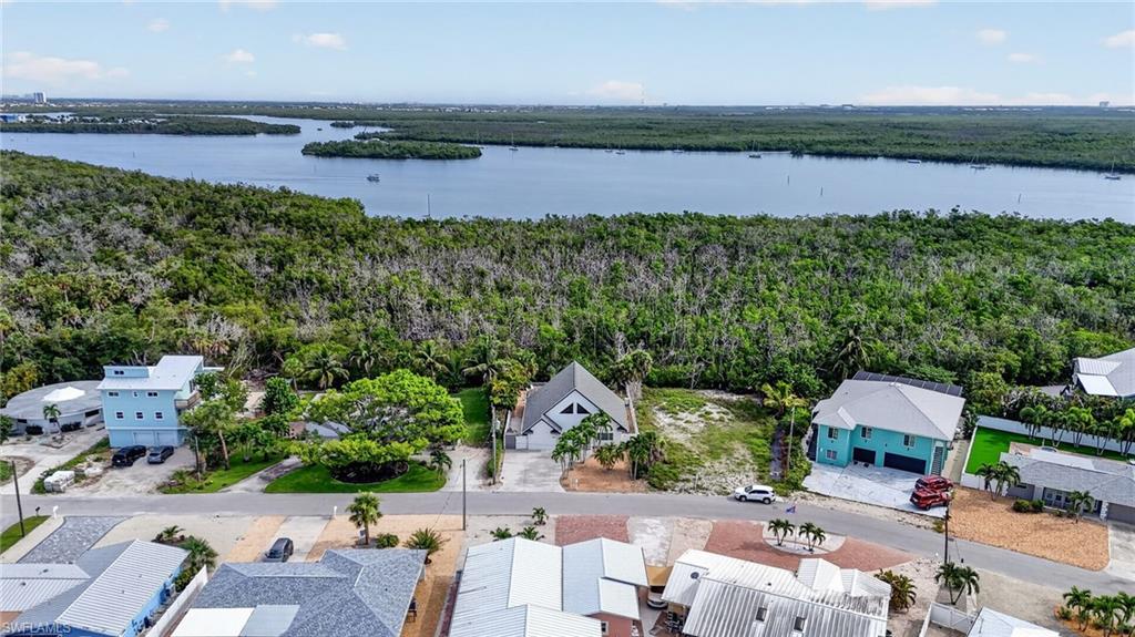 ZIMMERS ADD-SHELL MOUND PK - Residential