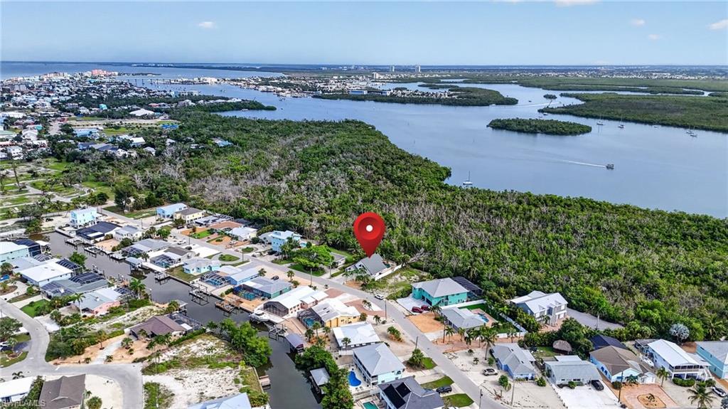 ZIMMERS ADD-SHELL MOUND PK - Residential