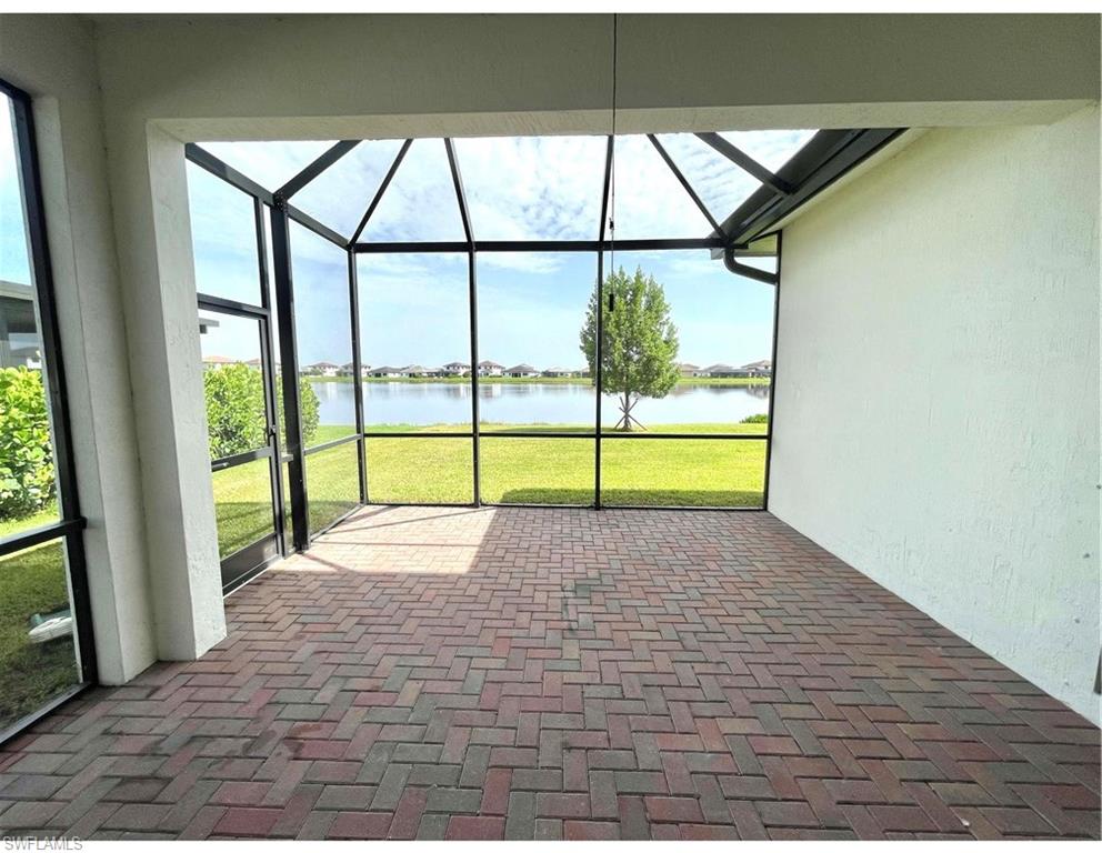 MAPLE RIDGE - Residential Lease
