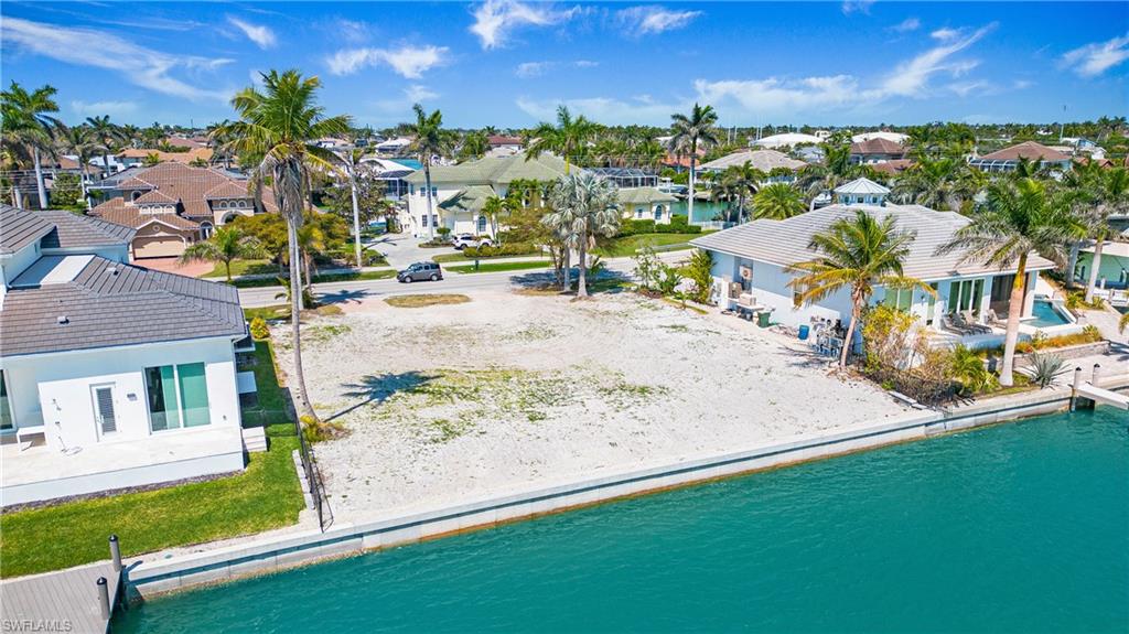 MARCO ISLAND - Land