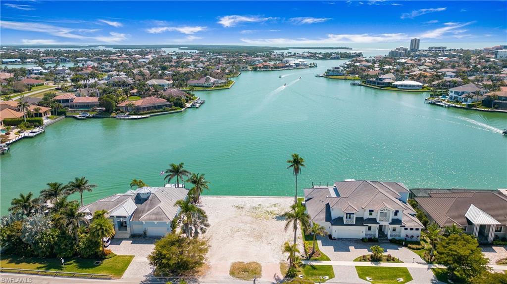 MARCO ISLAND - Land