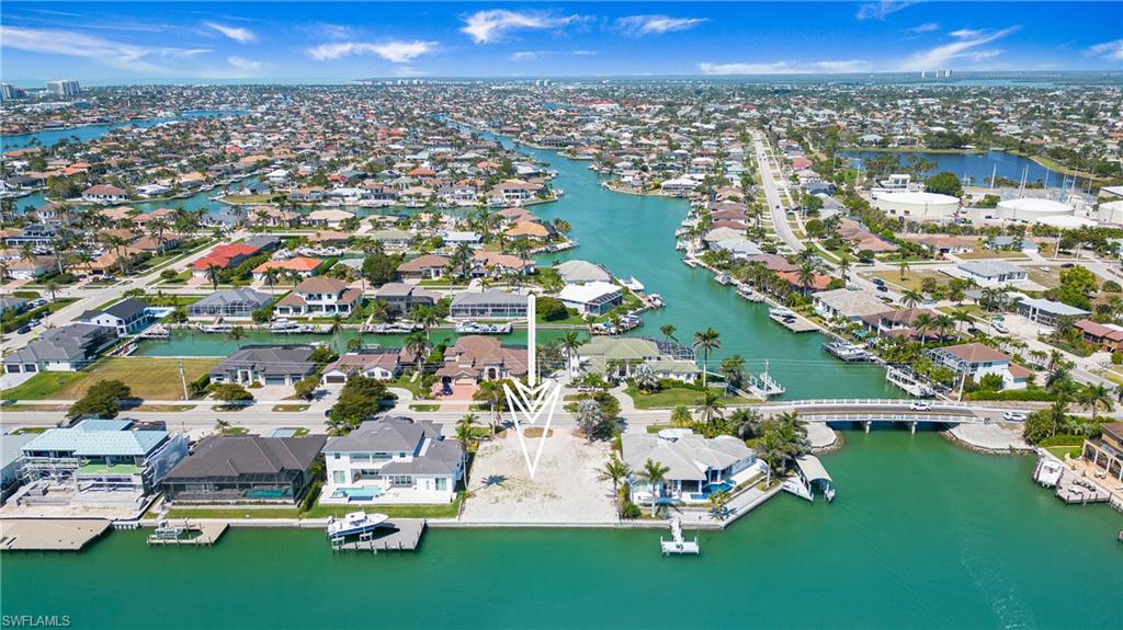 MARCO ISLAND - Land