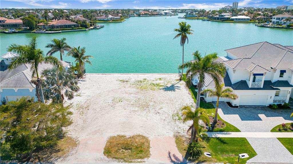 MARCO ISLAND - Land
