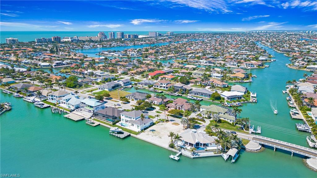 MARCO ISLAND - Land