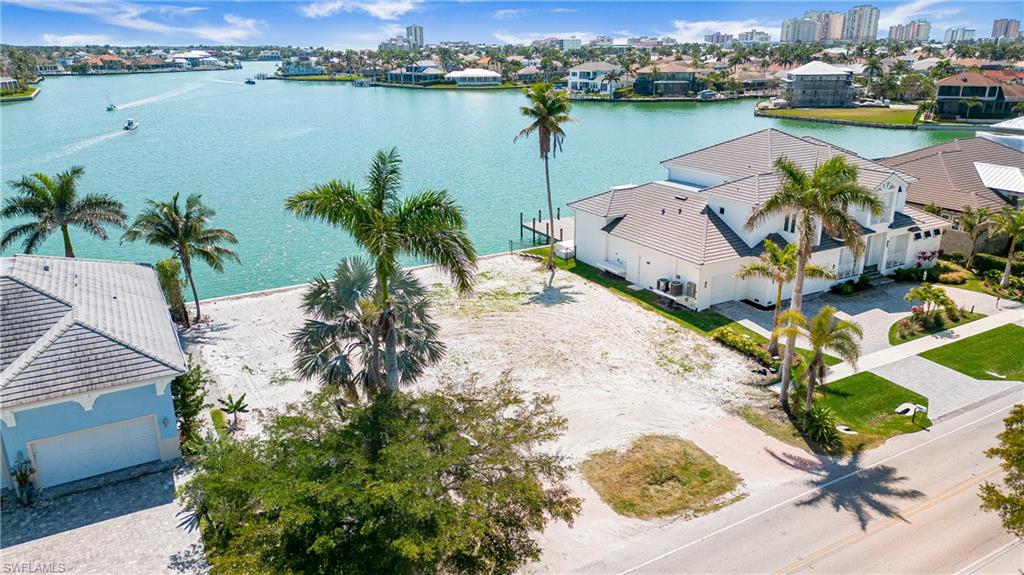 MARCO ISLAND - Land