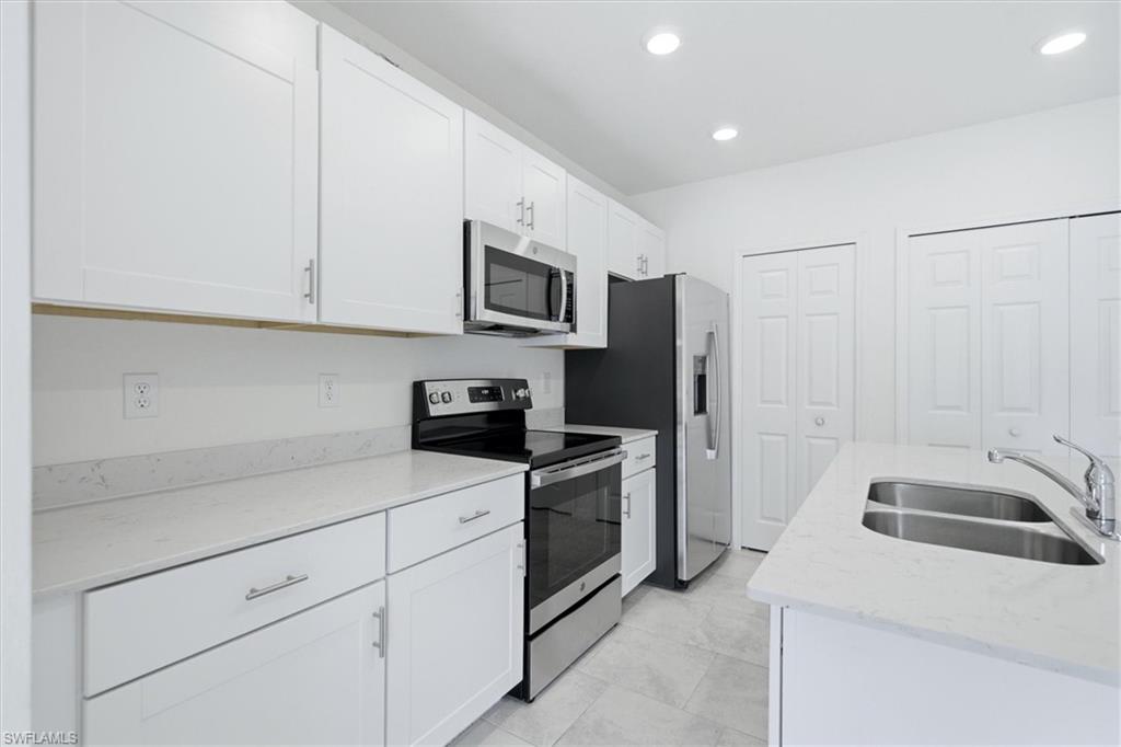 PORTICO - Residential