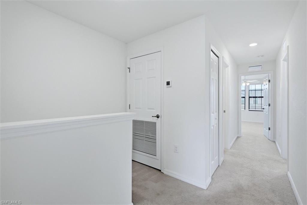 PORTICO - Residential