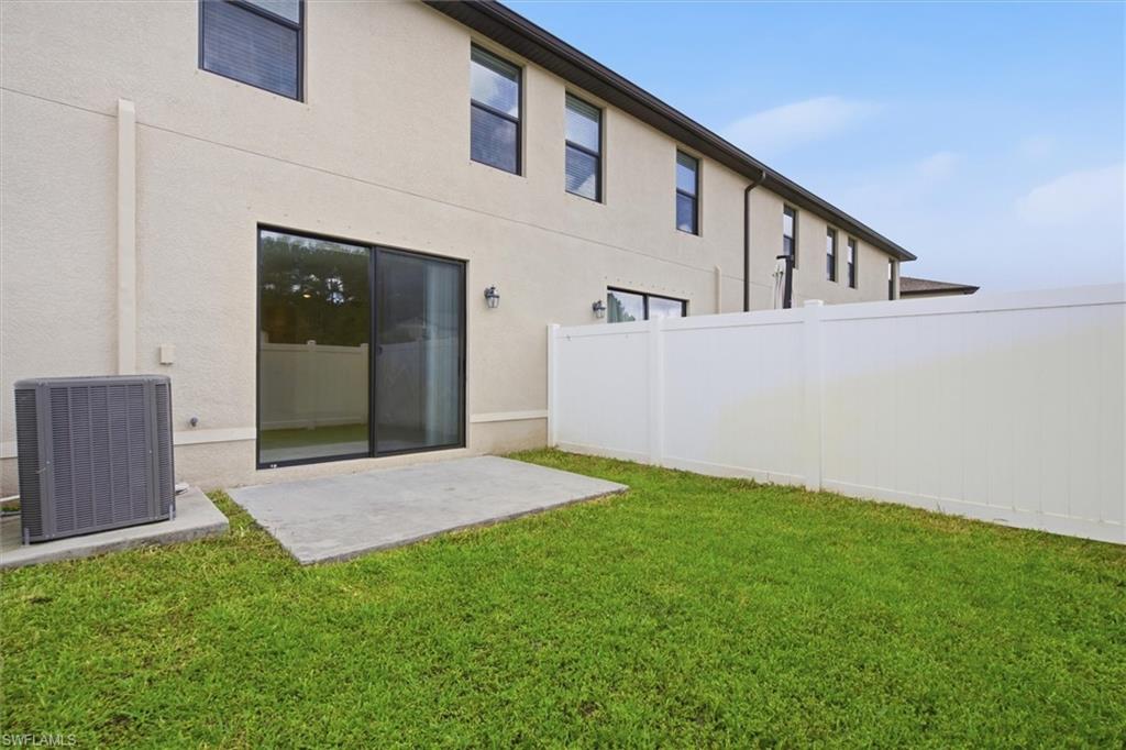 PORTICO - Residential