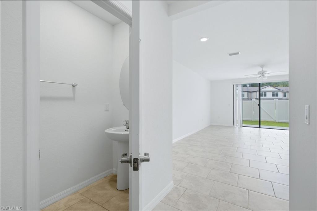 PORTICO - Residential