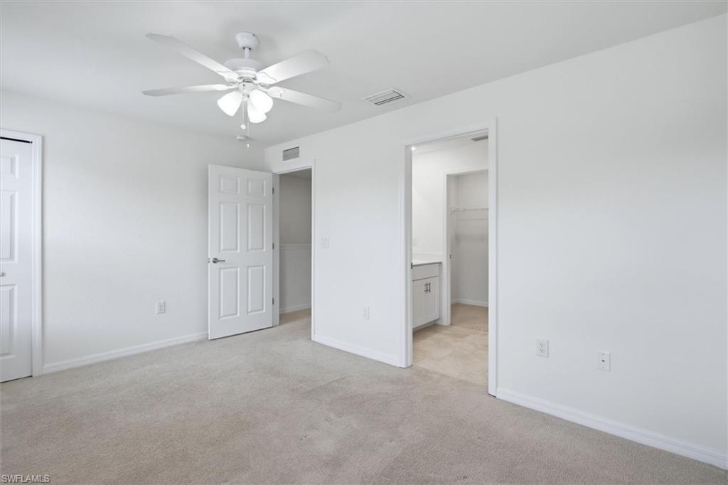 PORTICO - Residential