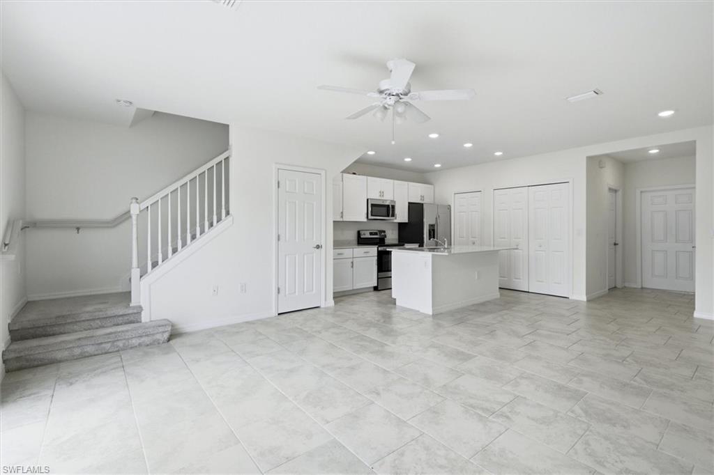 PORTICO - Residential